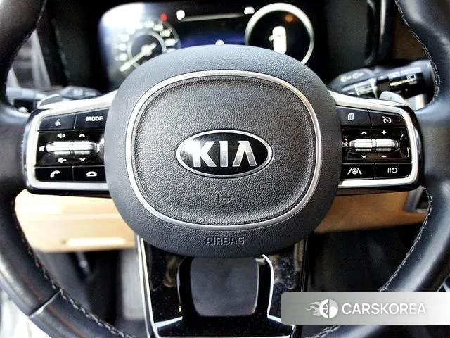 Kia Sorento 4th Generation id 3598316 из Кореи 18