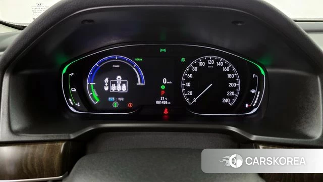 Honda Accord 10th Generation id 3859963 из Кореи 18