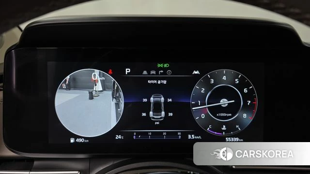 Kia The New Carnival 4th Generation id 4783751 из Кореи 32