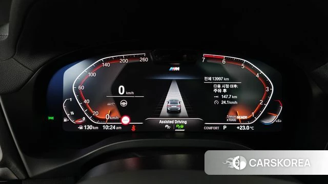 BMW X4 (G02) id 4321712 из Кореи 29