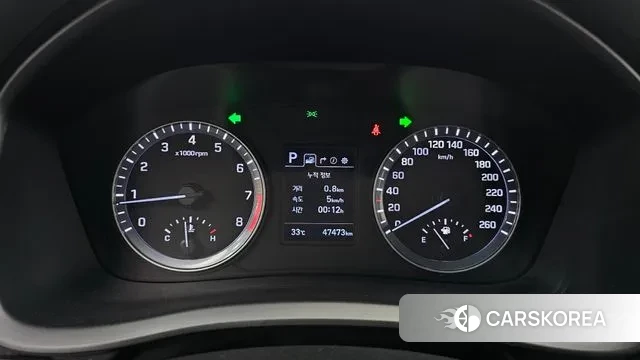 Hyundai Sonata New Rise id 2966593 из Кореи 18