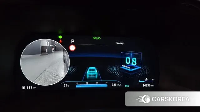 Hyundai The New Palisade id 3036372 из Кореи 18