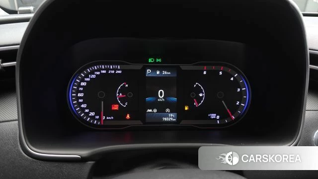 Hyundai Tucson (NX4) id 4231498 из Кореи 28