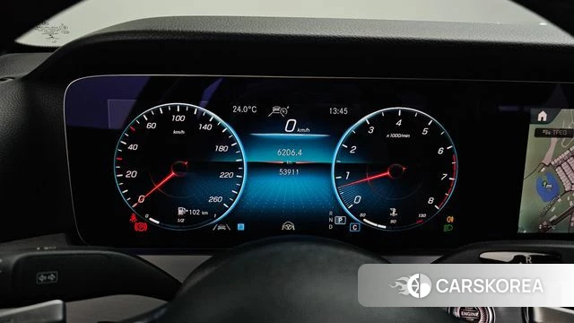 Mercedes-Benz E-Class W213 id 4330844 из Кореи 31