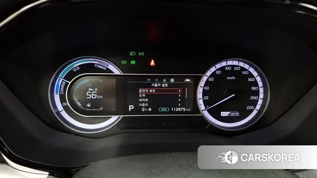 Kia The New Niro id 3562196 из Кореи 18