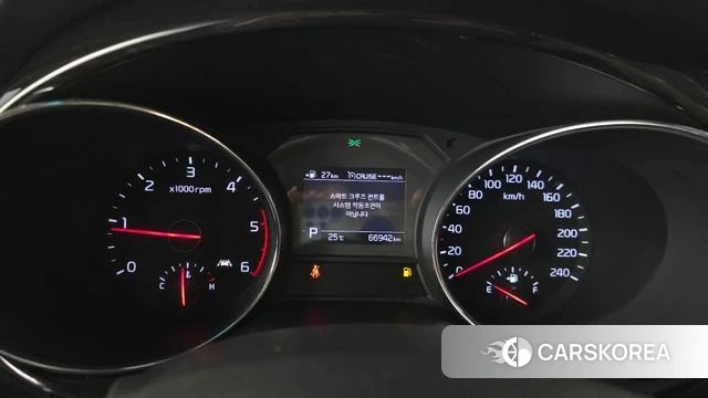 Kia The New Carnival id 4759779 из Кореи 28