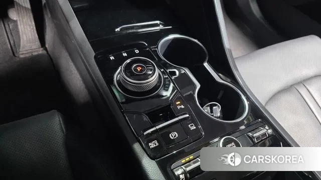 Kia K5 Hybrid 3rd Generation id 3610417 из Кореи 18