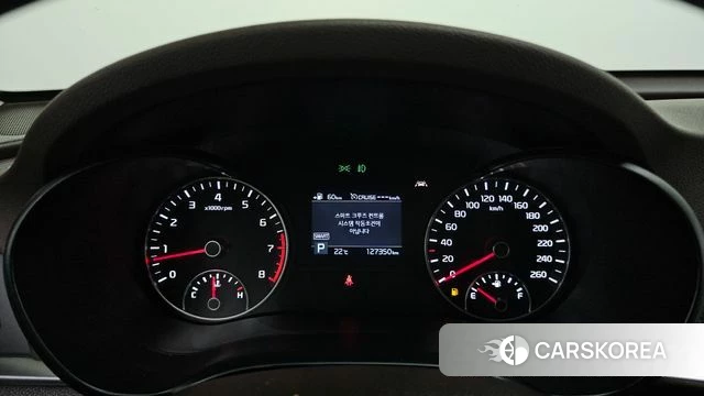 Kia The New K5 2nd generation id 4557959 из Кореи 28