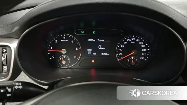 Kia The New Sorento id 3313444 из Кореи 18