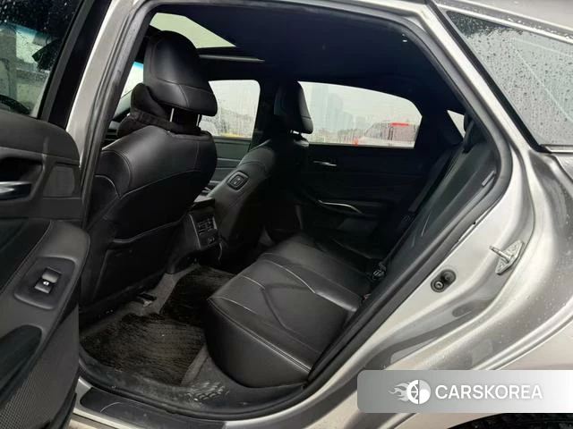 Toyota Asian dragon id 4276565 из Китая 8