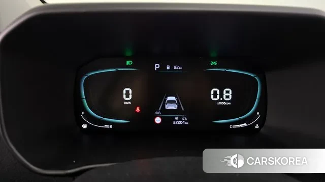 Kia The New Morning (JA) id 3377684 из Кореи 18