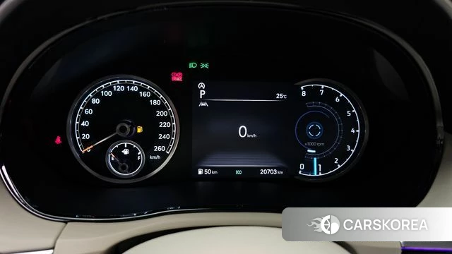 Genesis GV70 id 4442468 из Кореи 31