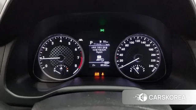 Hyundai The New Avante AD id 3573724 из Кореи 18