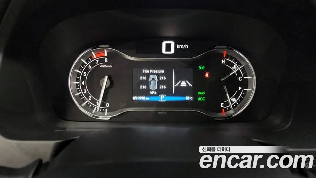 Honda Pilot 3rd generation id 2711263 из Кореи 18