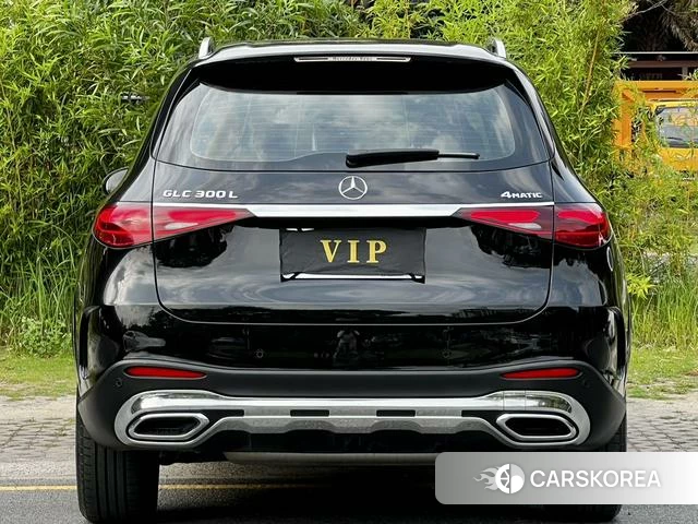 Mercedes-Benz GLC id 4222333 из Китая 21