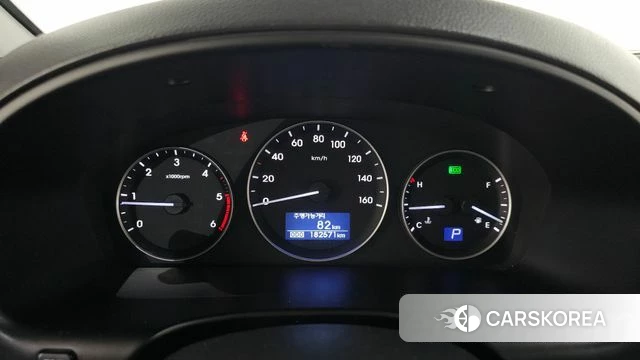 Hyundai The New Grand Starex id 3853612 из Кореи 18