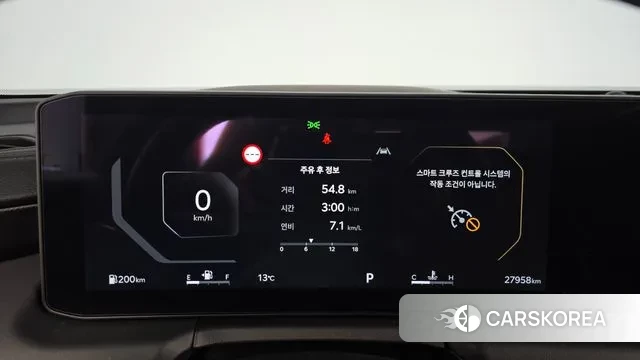 Kia The New K8 id 3267347 из Кореи 18