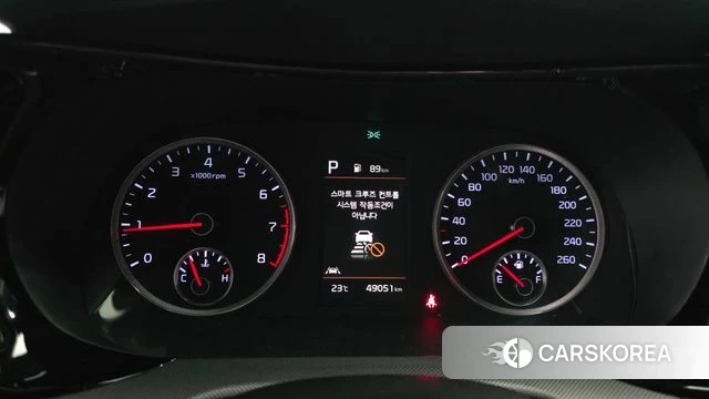 Kia K5 3rd generation id 3885800 из Кореи 18