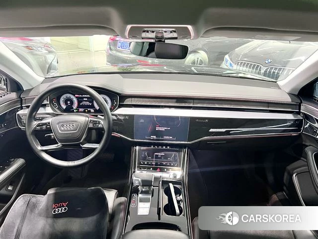 Audi A8 id 4265077 из Китая 8