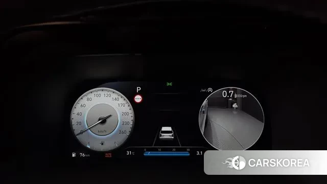 Hyundai The New Palisade id 3043376 из Кореи 18