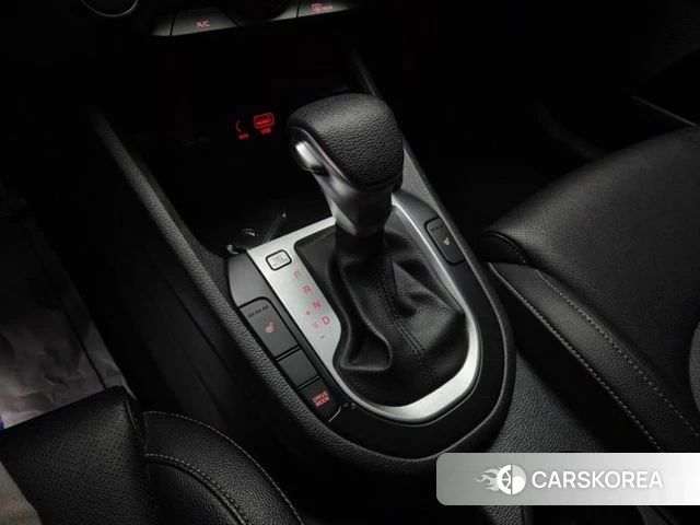 Kia Come New K3 id 3899972 из Кореи 16