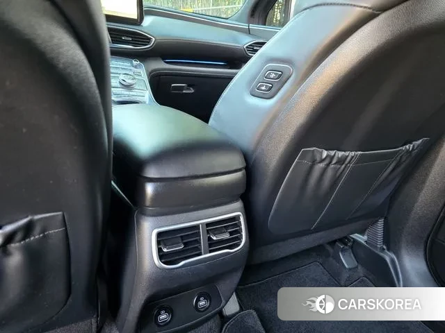 Hyundai The New Santa Fe id 2960653 из Кореи 18