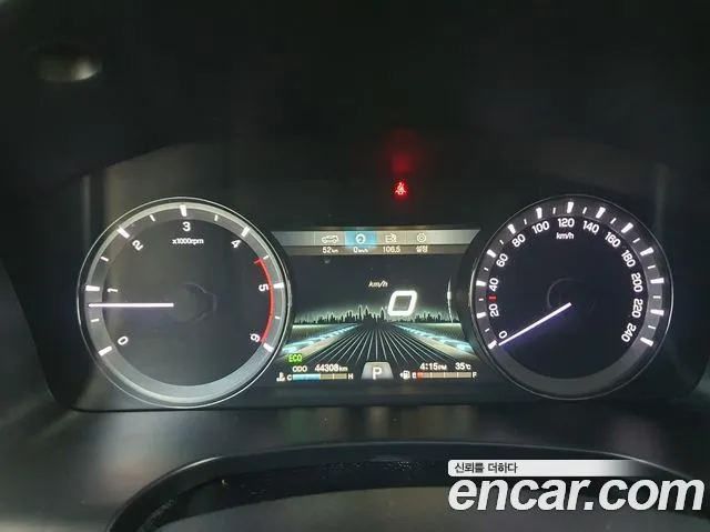 Ssangyong Rexton Sports id 2850625 из Кореи 18