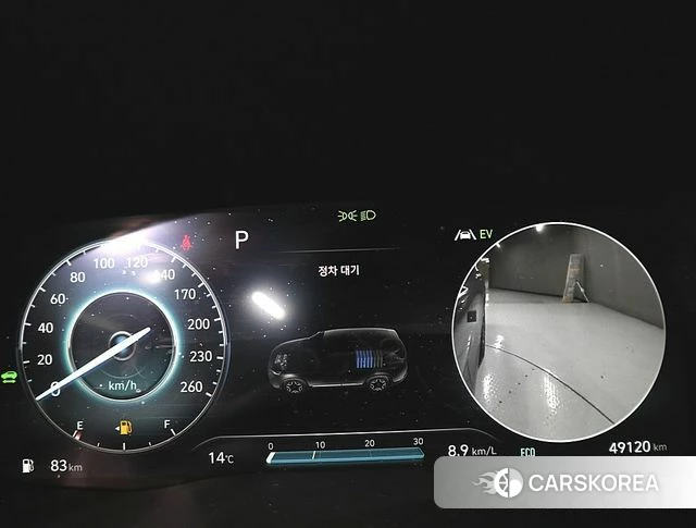Hyundai The New Santa Fe id 3818050 из Кореи 18