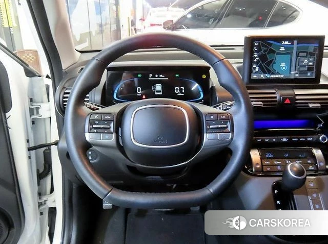 Hyundai Casper id 3964381 из Кореи 17