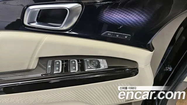 Kia Carnival 4th generation id 2538077 из Кореи 18