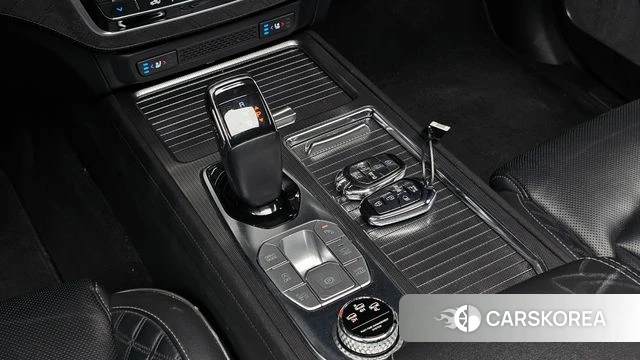 Ssangyong All New Rexton id 4580827 из Кореи 29