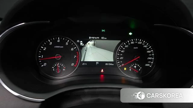 Kia Stinger Meister id 4303755 из Кореи 18