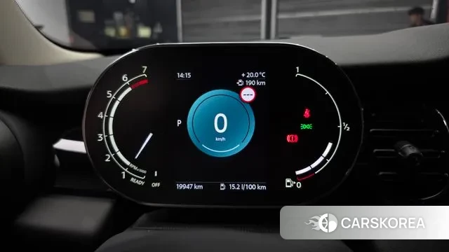 Mini Cooper id 3467222 из Кореи 18