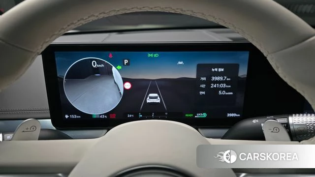 Genesis GV60 id 4443212 из Кореи 30