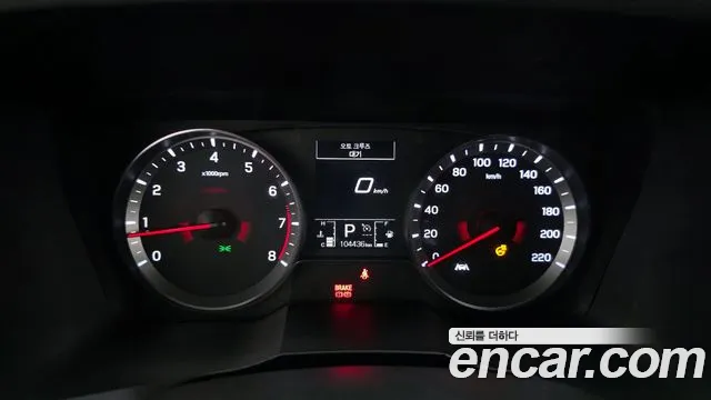 Ssangyong Berry New Tivoli id 2849213 из Кореи 18