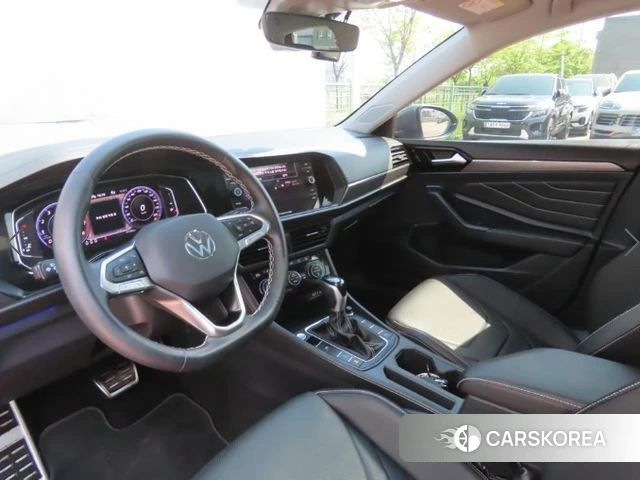 Volkswagen 7th Generation of Jetta id 4778705 из Кореи 17