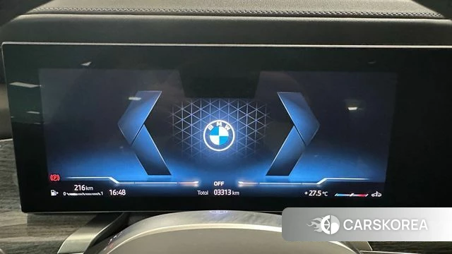 BMW 7 Series (G70) id 4493446 из Кореи 18