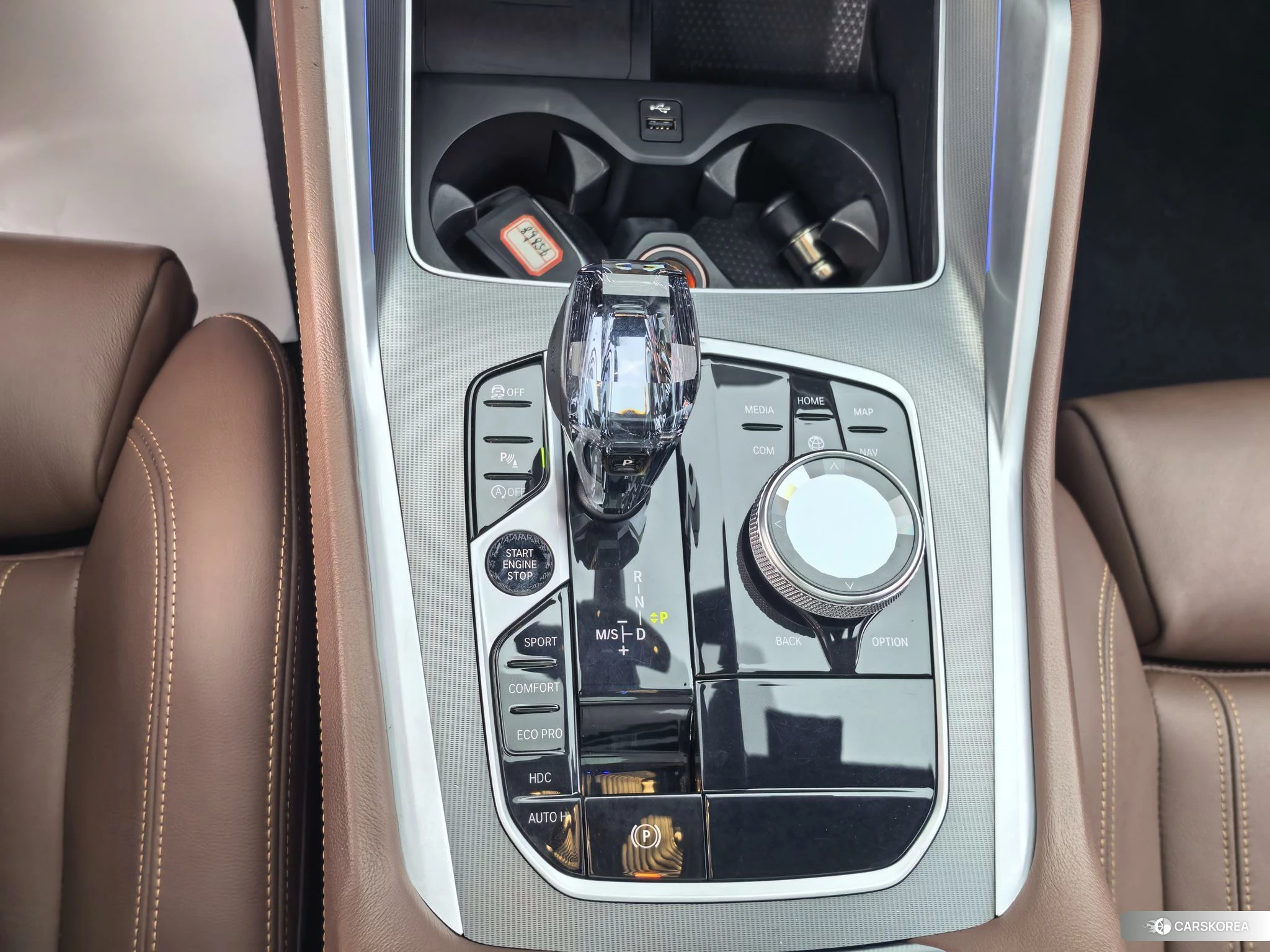 BMW X6 id 4452234 из Китая 12