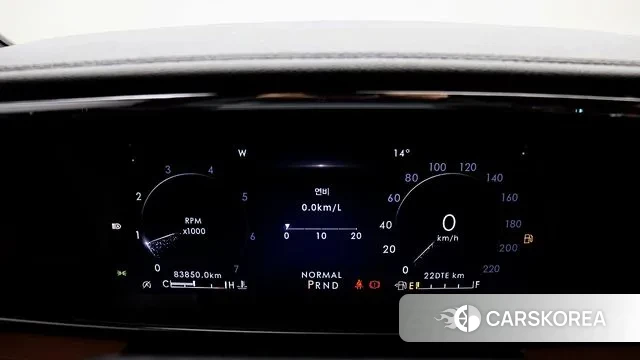 Lincoln Navigator 4th generation id 3442846 из Кореи 18