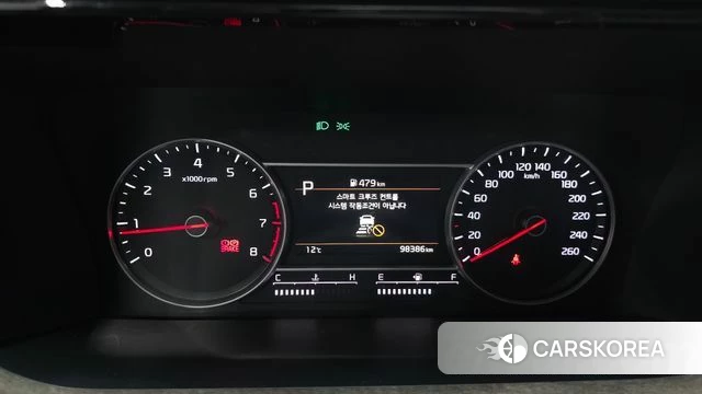 Kia Sorento 4th Generation id 3910302 из Кореи 18