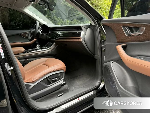 Audi Q7 id 4272700 из Китая 9