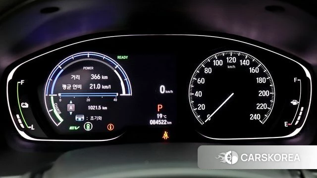 Honda Accord 10th Generation id 4330954 из Кореи 18