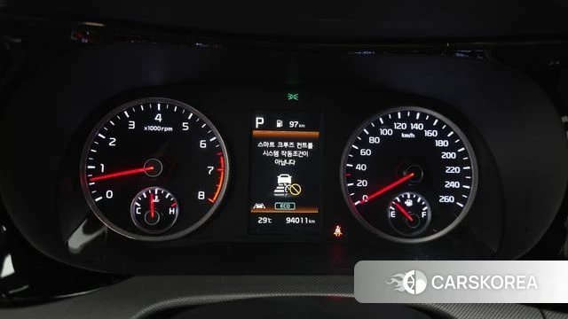 Kia K5 3rd generation id 4501529 из Кореи 29