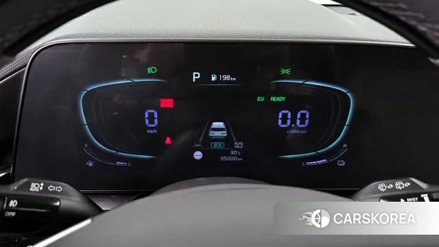 Kia Di Ol Nu Niro id 3016727 из Кореи 18