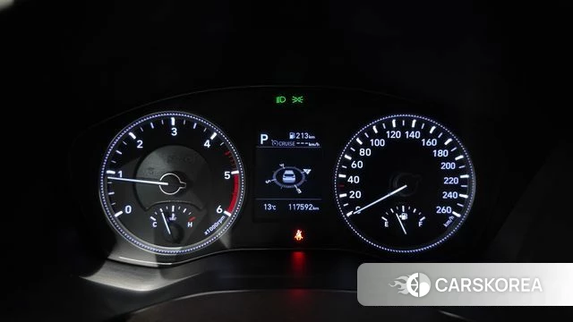 Hyundai Santa Fe TM id 3801365 из Кореи 18