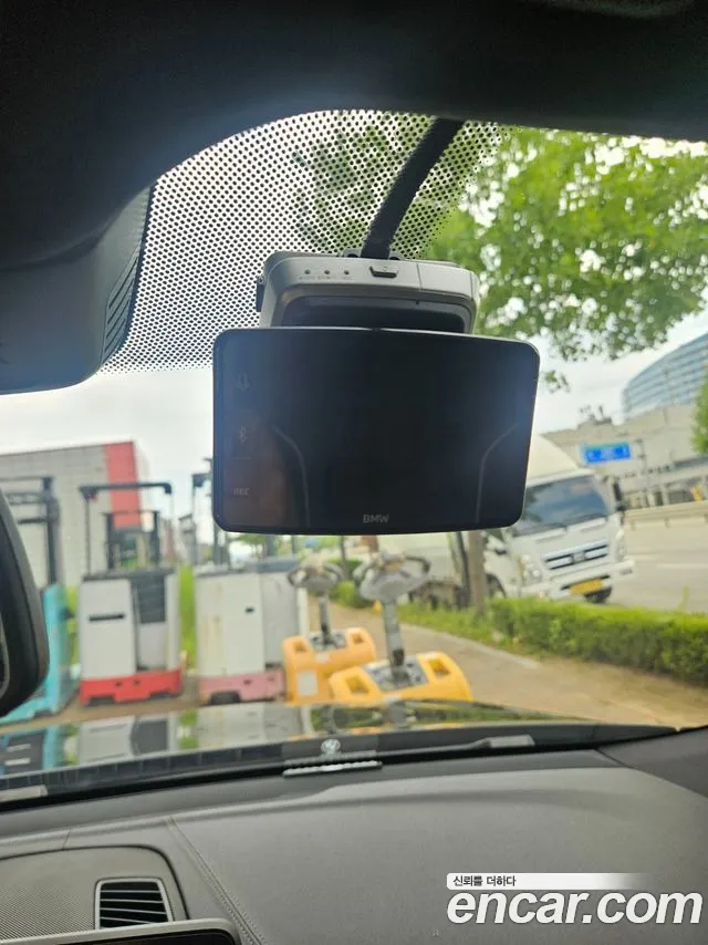 BMW 6 Series GT (G32) id 2853063 из Кореи 9