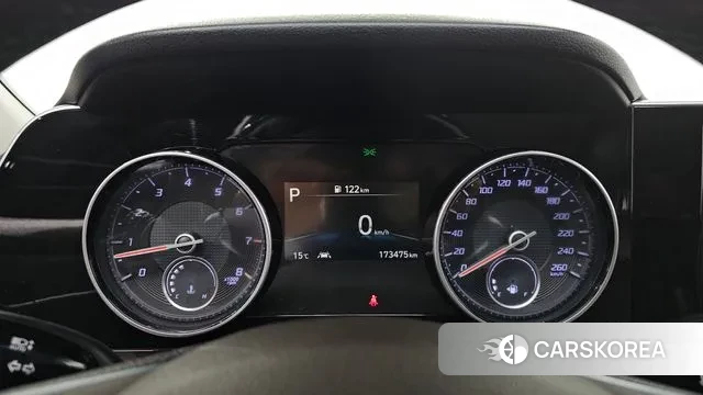 Hyundai The New Grandeur IG id 3402579 из Кореи 18