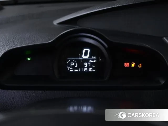 Ssangyong Korando Turismo id 3656907 из Кореи 18