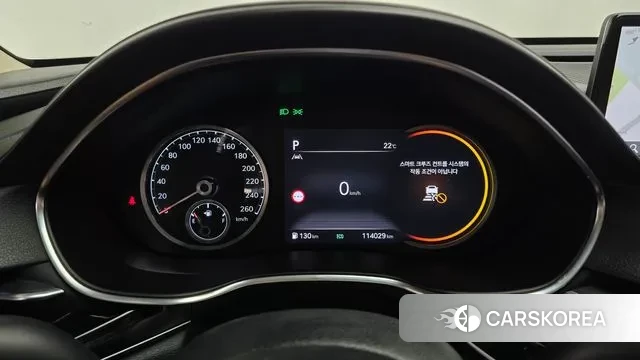 Genesis G80 (RG3) id 3247754 из Кореи 18