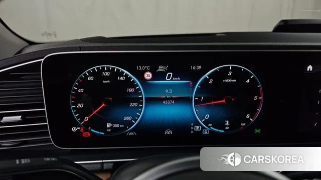 Mercedes-Benz GLS - Class X167 id 3390479 из Кореи 18